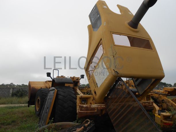 Front Loader 25t