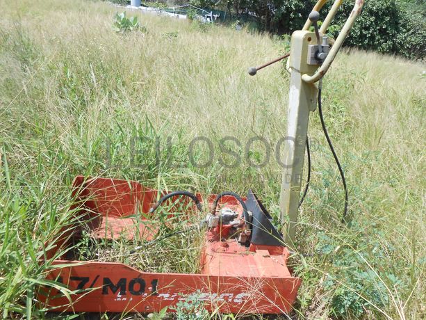 Pedestrian Roller 0.8t