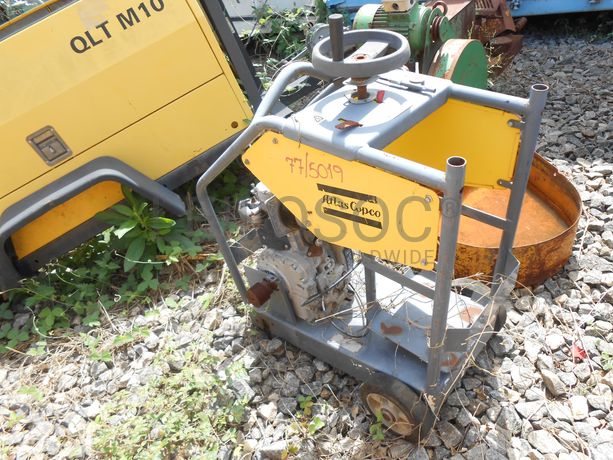 Concrete Cutter
