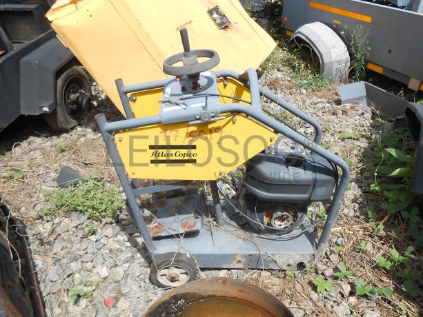 Concrete Cutter