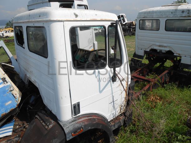 Service Truck 3.000l