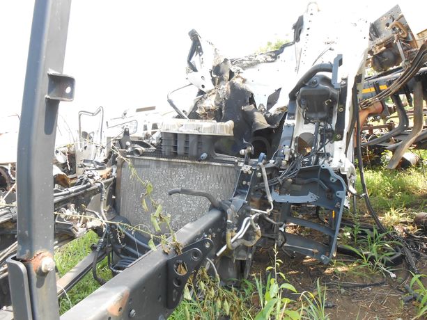 Service Truck 6.000l