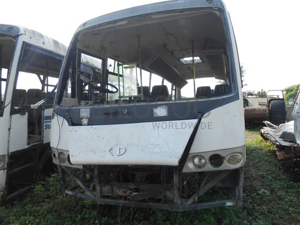 Mini-Bus 