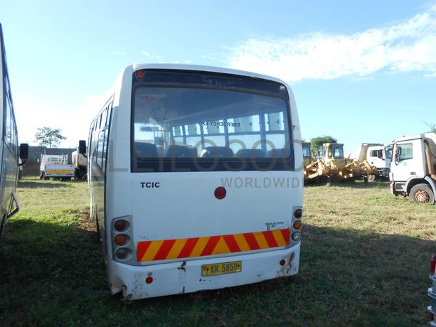 Mini-Bus 