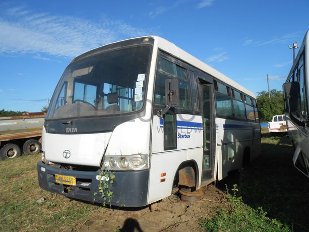 Mini-Bus 