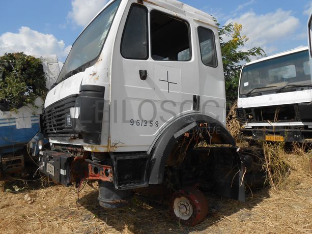 Bitumen Distributor 8.000l