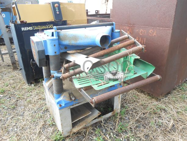 20" Planer