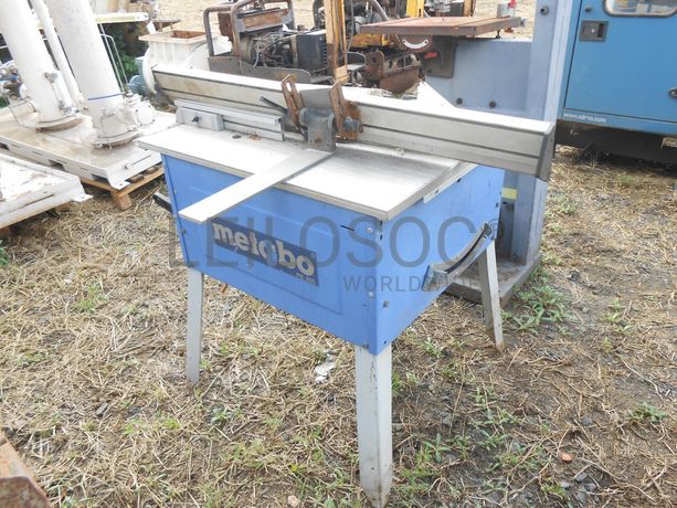 Table Saw