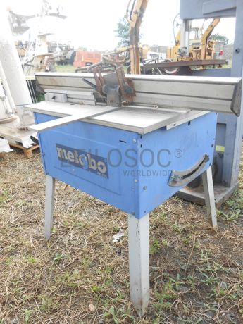 Table Saw