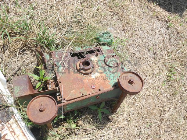 Cutting Machine 