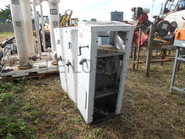 Electric Refuel Pump