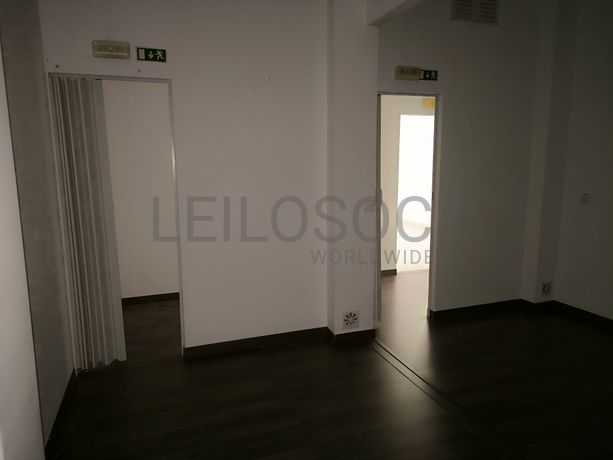 Loja · Amadora
