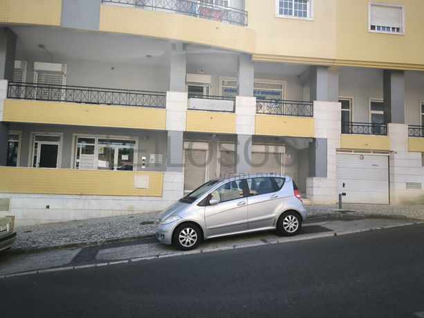 Loja · Amadora
