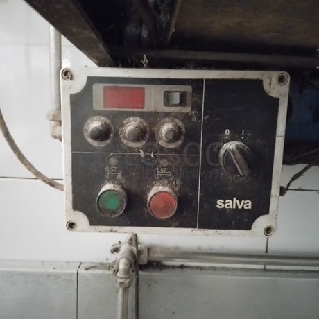 Equipamentos de Panificação