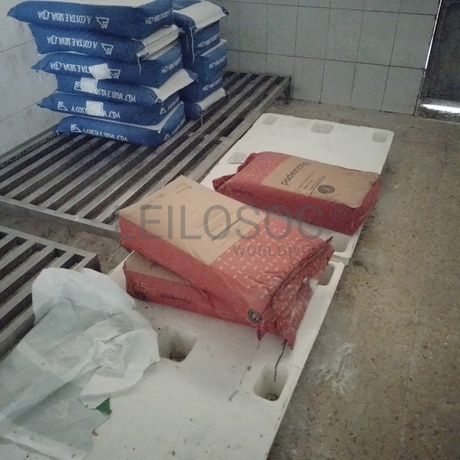 Equipamentos de Panificação