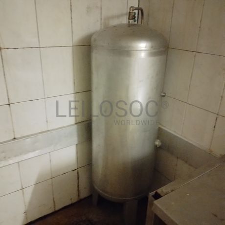 Equipamentos de Panificação