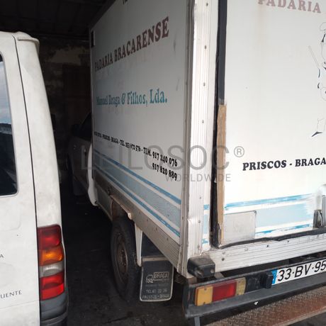 Toyota Hilux · Ano 2006