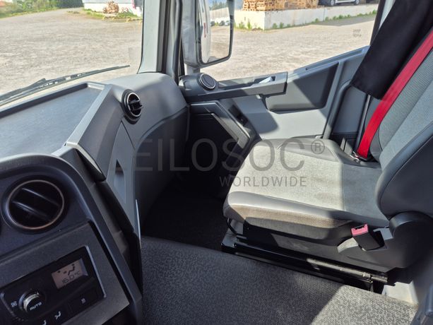 Renault Trucks · Ano 2014