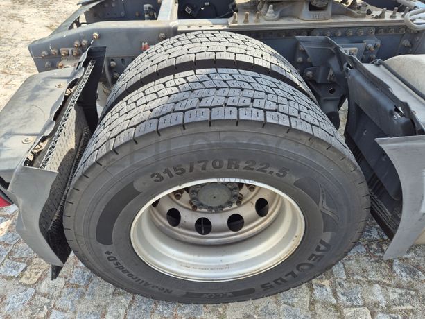 Renault Trucks · Ano 2014
