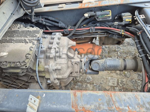 Renault Trucks · Ano 2014