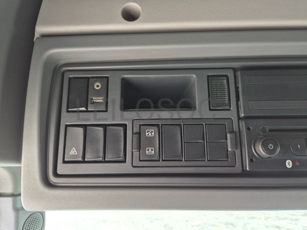 Renault Trucks · Ano 2014