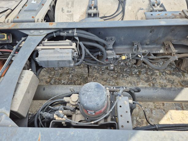 Renault Trucks · Ano 2014