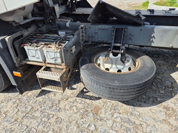 Renault Trucks · Ano 2014