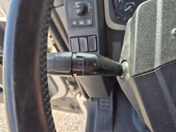 Renault Trucks · Ano 2014