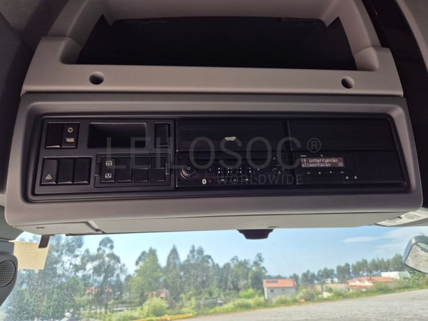 Renault Trucks · Ano 2014