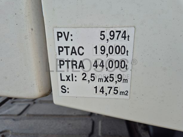Renault Trucks · Ano 2014