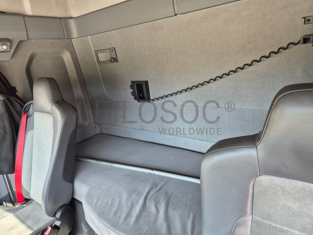 Renault Trucks · Ano 2014