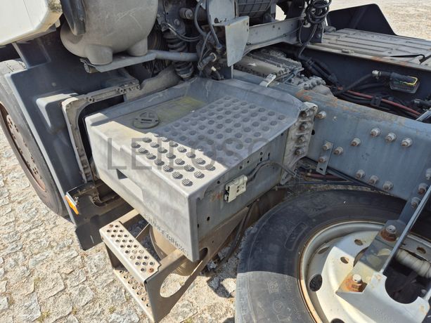 Renault Trucks · Ano 2014