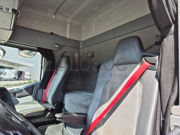 Renault Trucks · Ano 2014