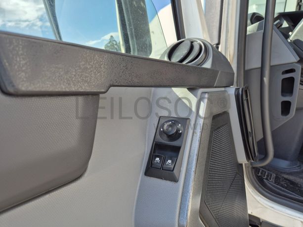 Renault Trucks · Ano 2014