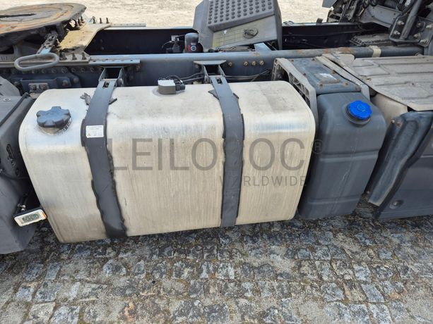 Renault Trucks · Ano 2014
