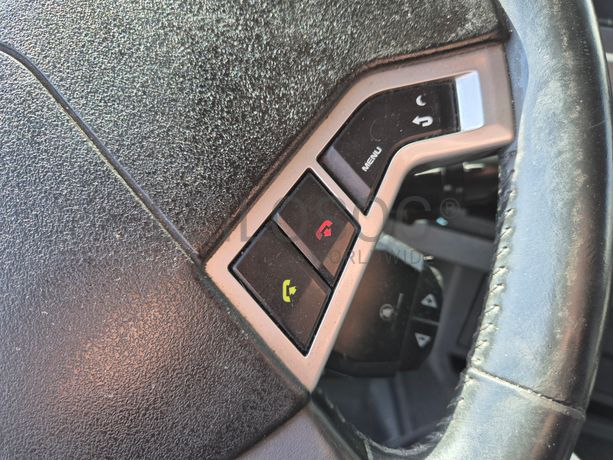 Renault Trucks · Ano 2014