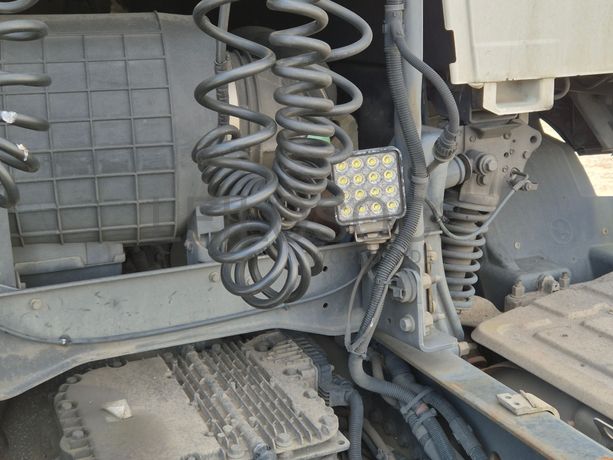 Renault Trucks · Ano 2014