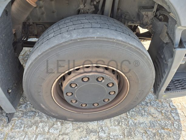 Renault Trucks · Ano 2014