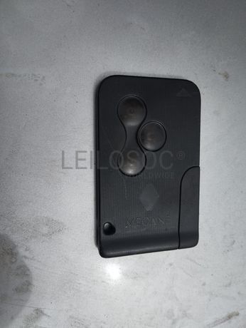 Renault Mégane · Ano 2006