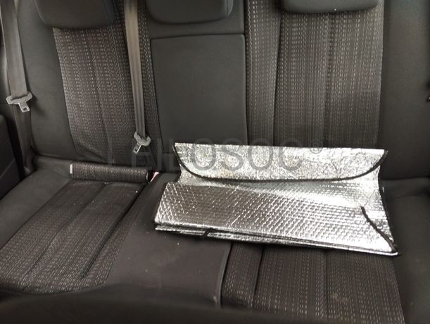 Renault Mégane · Ano 2006