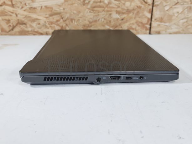 Portátil Gaming ROG Zephyrus G14