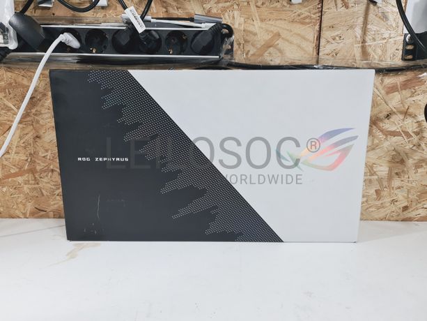 Portátil Gaming ROG Zephyrus G14