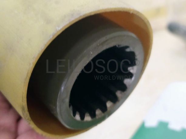 Máquina de Pellets