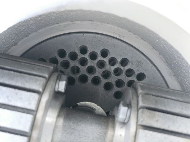 Máquina de Pellets