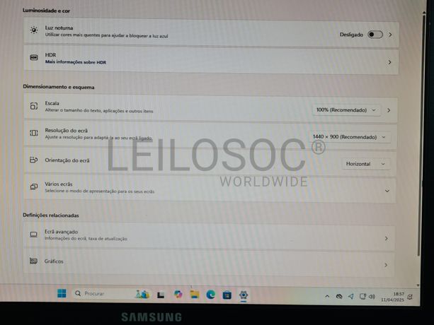 Computador HP EliteDesk