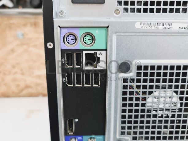 Computador Dell Optiplex 990