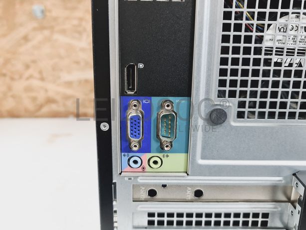 Computador Dell Optiplex 990