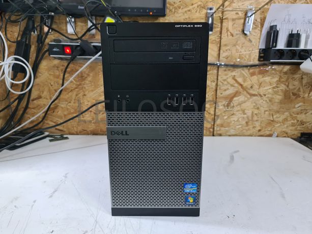 Computador Dell Optiplex