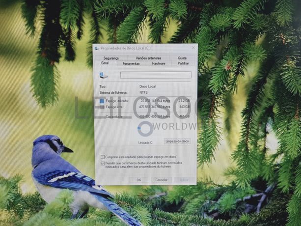 Computador Dell Optiplex