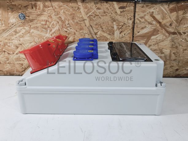 Quadro Elétrico